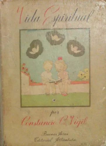 Vida Espiritual (Tomo I)
