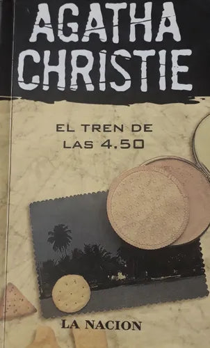 El tren de las 4.50