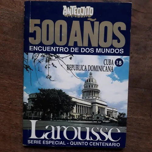 Cuba - Republica Dominicana N°18