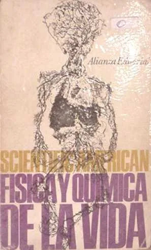 Fisica y quimica de la vida
