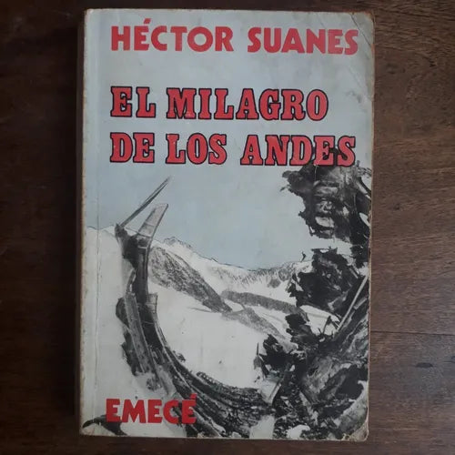 El milagro de los Andes