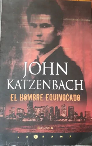 El hombre equivocado