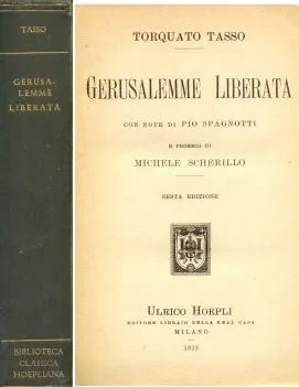 Gerusalemme liberata