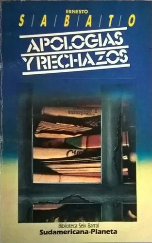 Apologias y rechazos