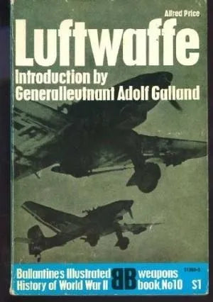 Luftwaffe
