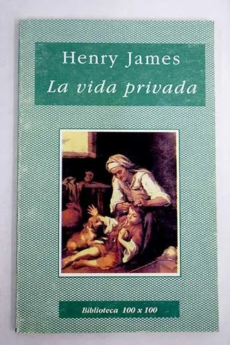 La vida privada