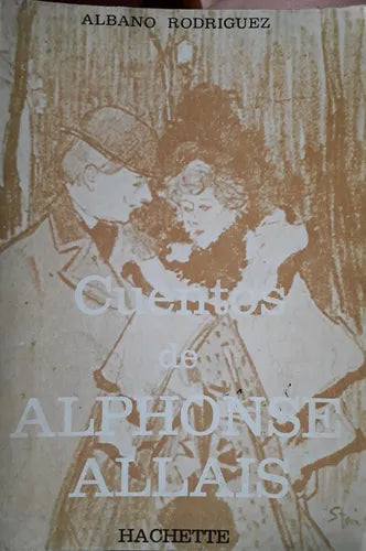Cuentos de Alphonse Allais