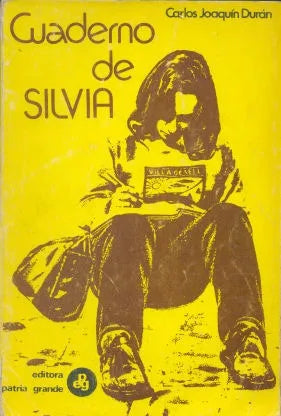 Cuaderno de Silvia