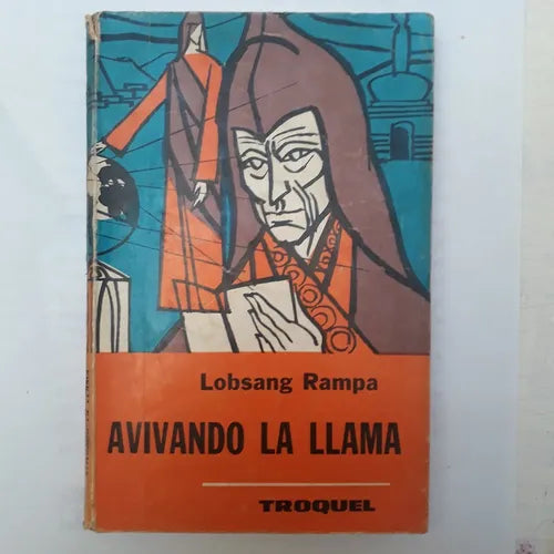 Avivando la llama