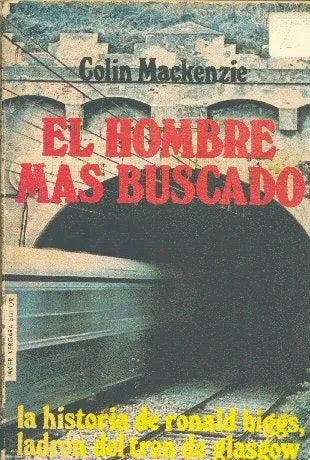El hombre mas buscado