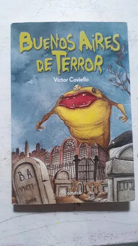 Buenos Aires de terror