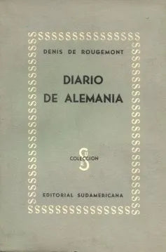 Diario de Alemania