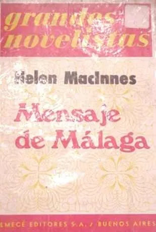 Mensaje de Malaga