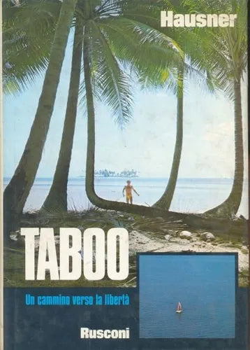 Taboo - Un cammino verso la libertà