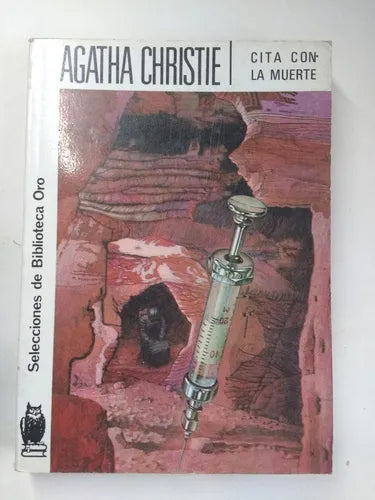 Cita con la muerte