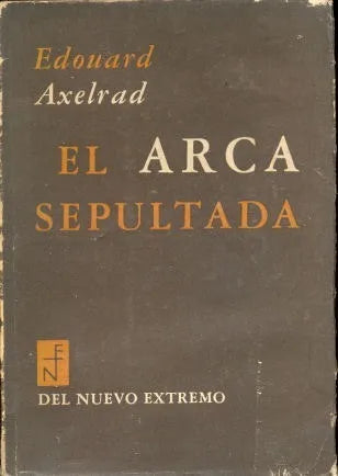 El Arca sepultada