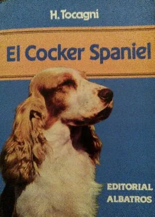 El cocker spaniel