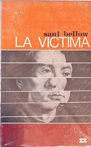 La victima