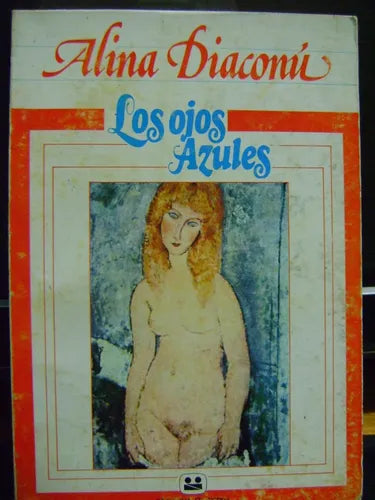 Los ojos azules