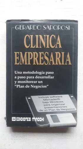 Clinica Empresaria