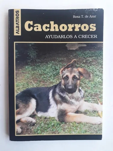 Cachorros - Ayudarlos a crecer