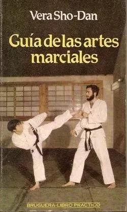 Guia de las artes marciales