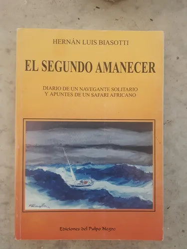 El segundo amanecer