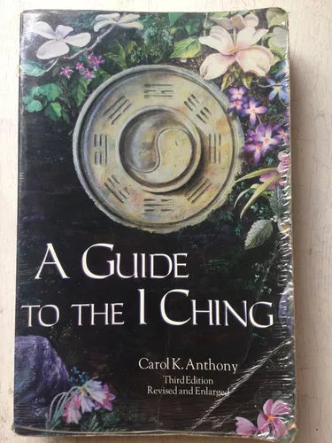 A guide to the I Ching