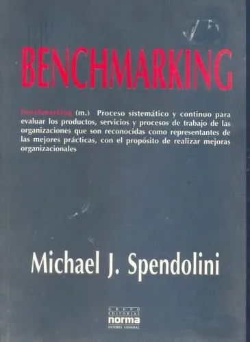 Benchmarking