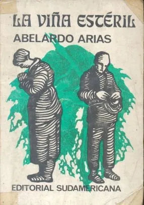 La viña esteril