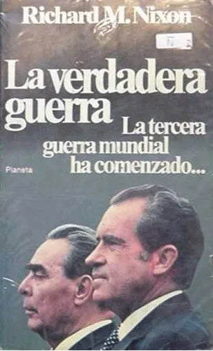 La verdadera guerra - La tercera guerra mundial ha comenzado