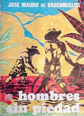 Hombres sin piedad