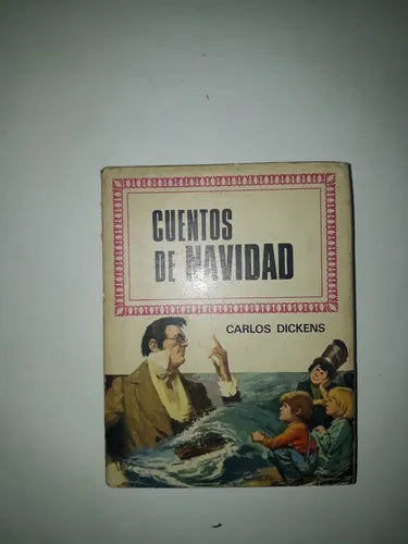 Cuentos de navidad