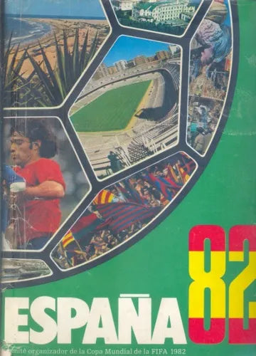 España 82