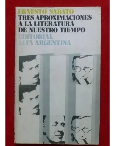 Tres aproximaciones a la literatura de nuestro tiempo