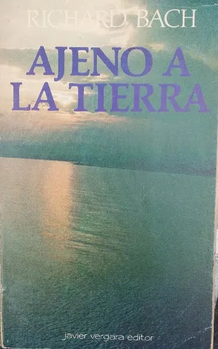 Ajeno a la tierra