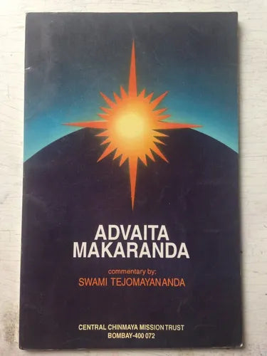 Advaita Makaranda
