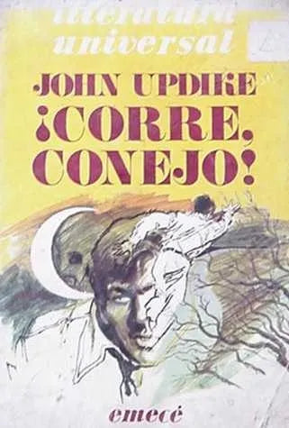 Corre conejo