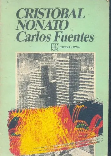 Cristobal Nonato