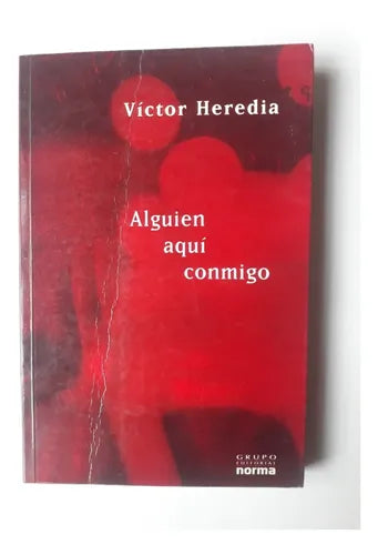 Alguien aqui conmigo