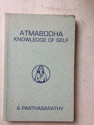Atmabodha (Knowledge of self)
