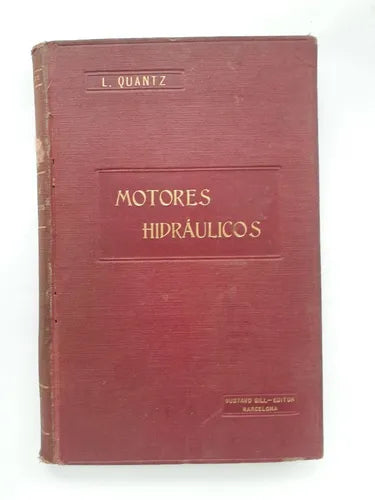 Motores Hidraulicos