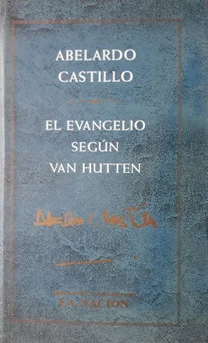 El evangelio segun Van Hutten