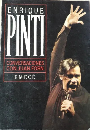 Conversaciones con Juan Forn
