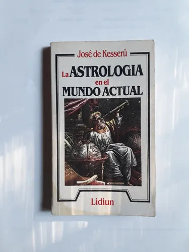La astrologia en el mundo actual