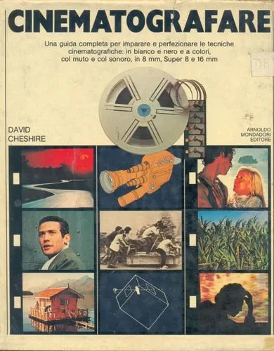 Cinematografare