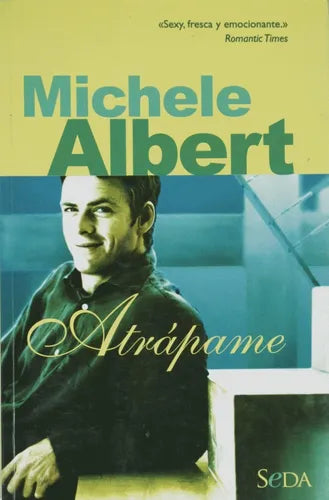 Atrápame