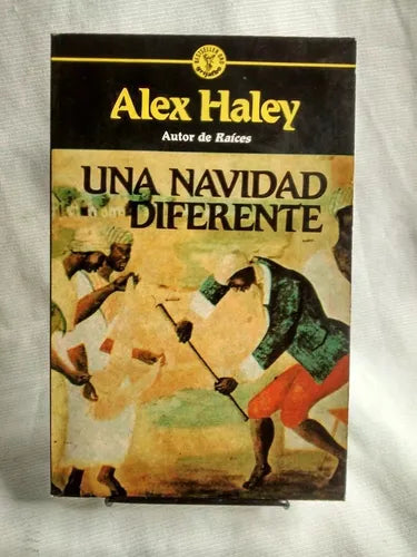 Una navidad diferente