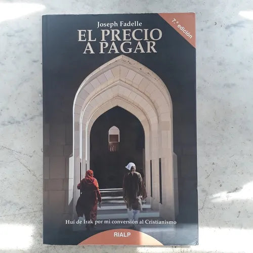 El precio a pagar