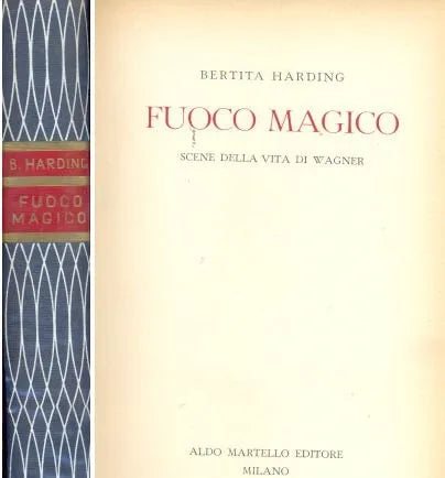 Fuoco Magico